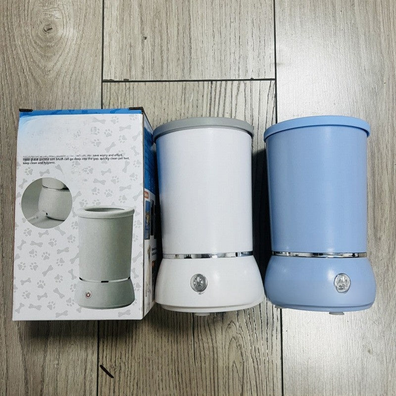 Automatic Electric Pet Paw Washer