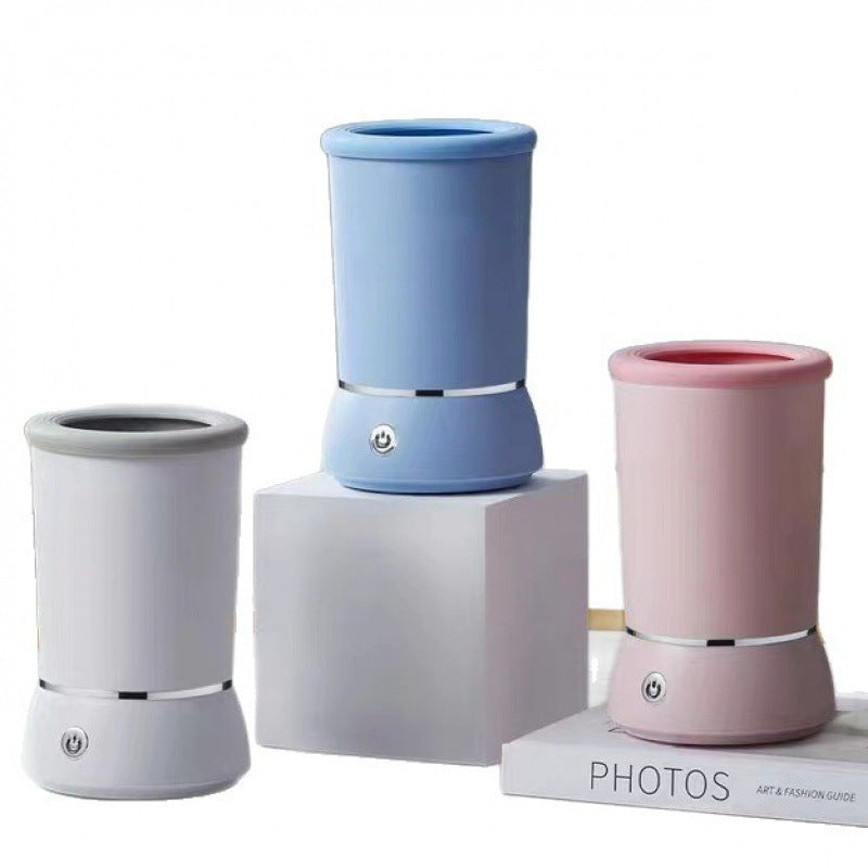 Automatic Electric Pet Paw Washer