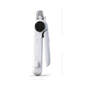 2-in-1 LED Pet Nail Grinder and Clipper