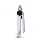 2-in-1 LED Pet Nail Grinder and Clipper