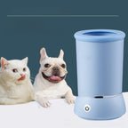 Automatic Electric Pet Paw Washer
