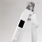 2-in-1 LED Pet Nail Grinder and Clipper