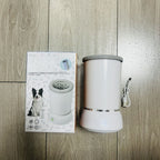 Automatic Electric Pet Paw Washer