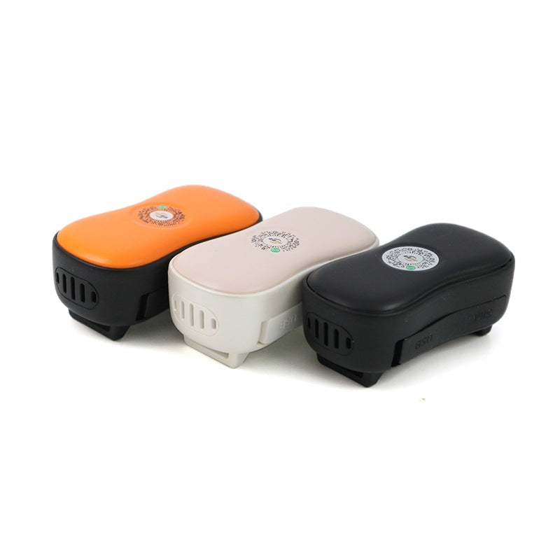 Locator Alarm for Finding Pets Anti-Lost Tracker for Cats and Dogs