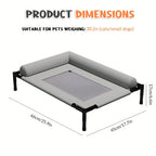 Medium to large dog beds and pet beds