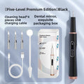 Ultrasonic Pet Dental Calculus Remover