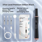 Ultrasonic Pet Dental Calculus Remover