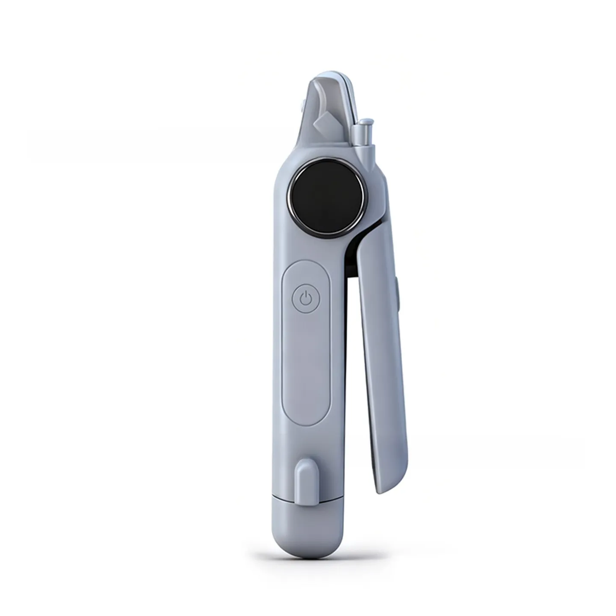 2-in-1 LED Pet Nail Grinder and Clipper