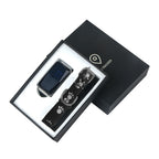 Waterproof GPS Locator for Pets with Real-Time Tracking